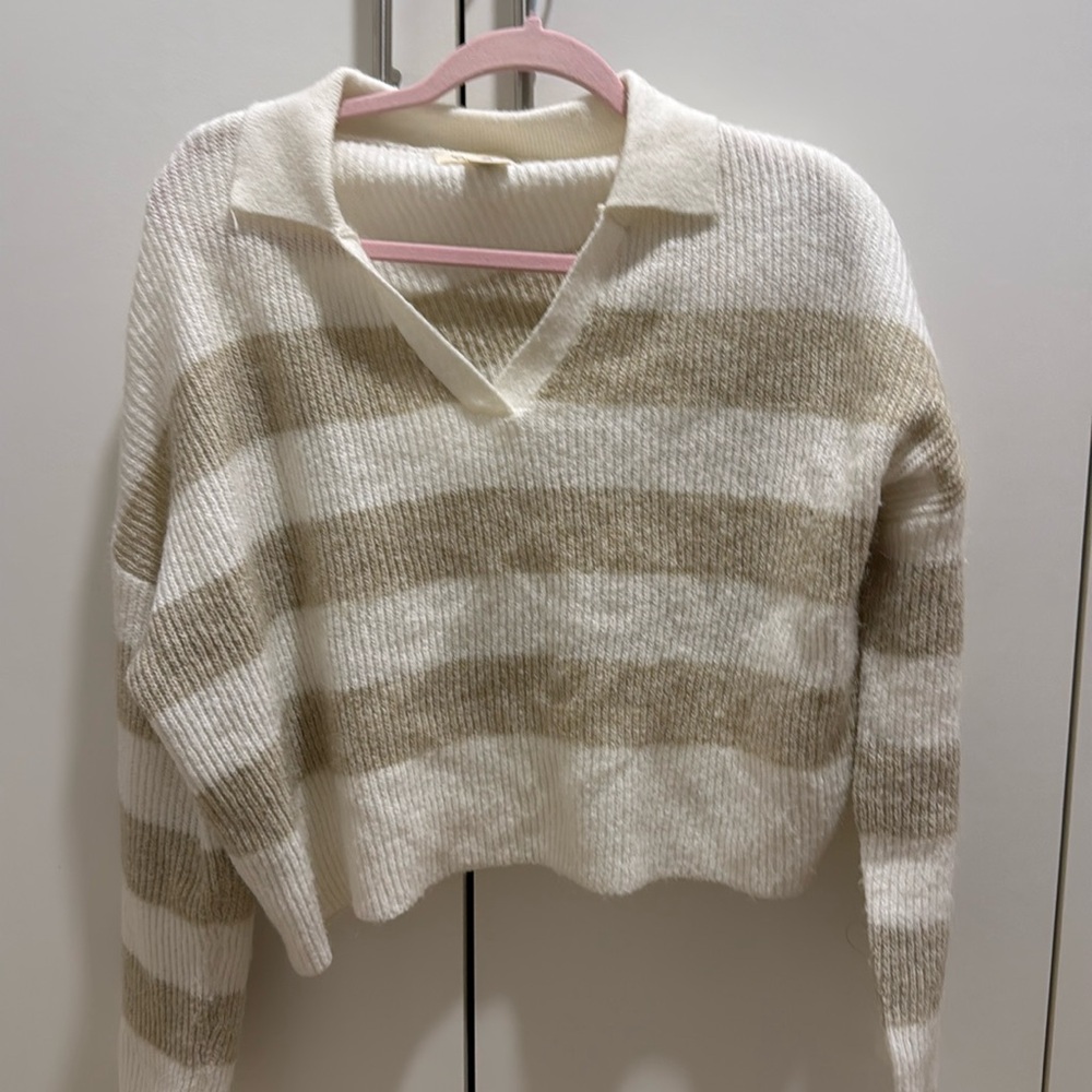 Jessica simpson sweater
